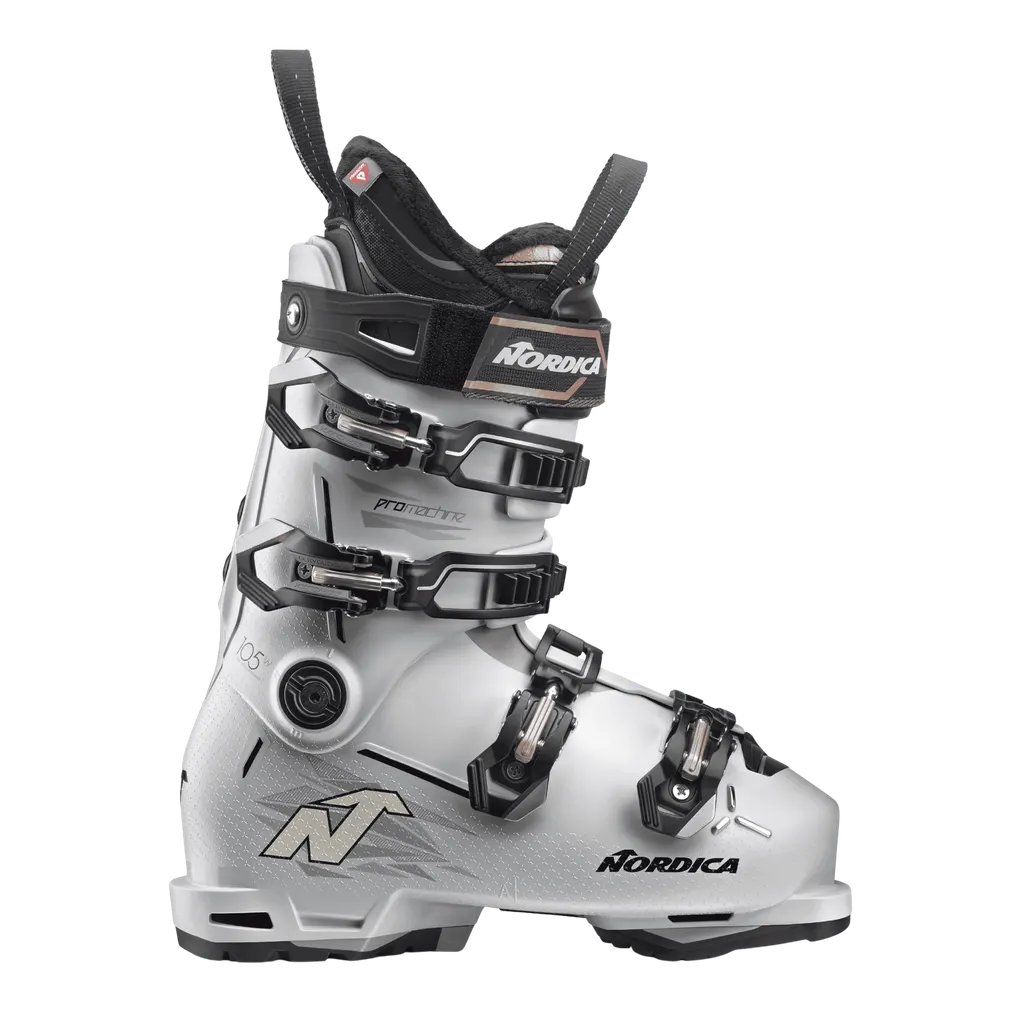Nordica Promachine 3 105 W (GW)