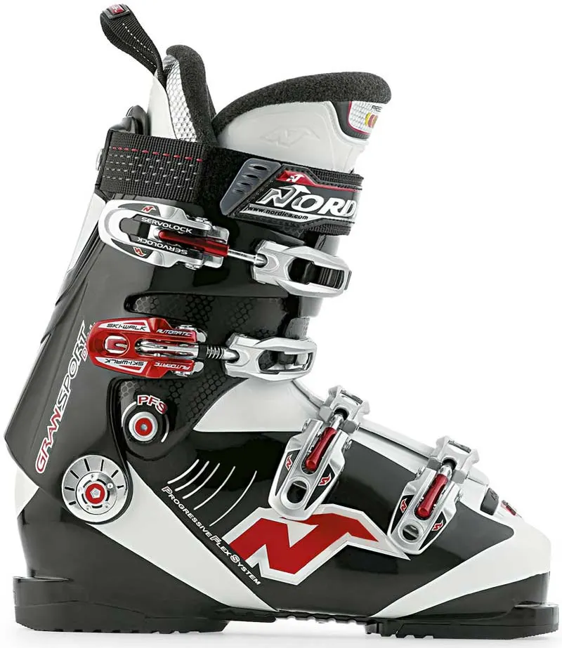 Nordica Gransport 16