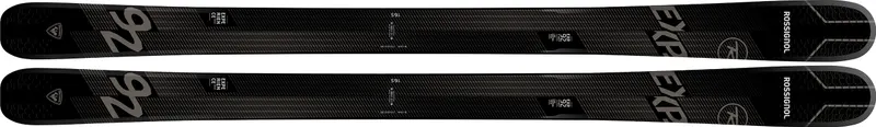 Rossignol Experience 92 Ti Basalt