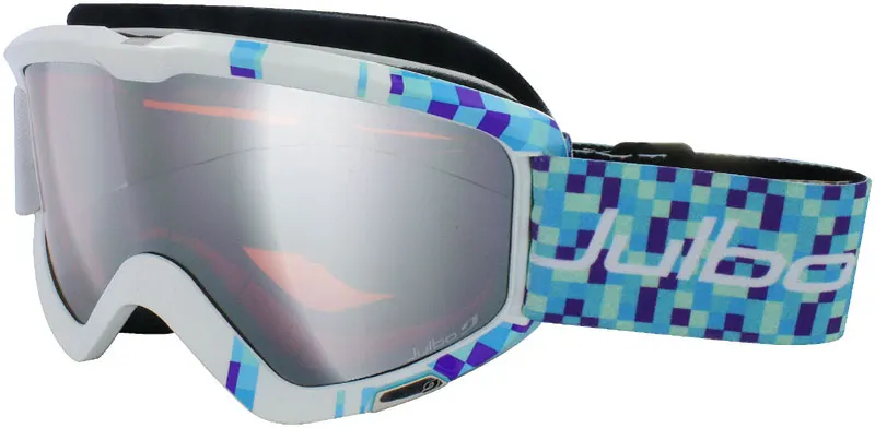 Julbo Bang Pixel Blue