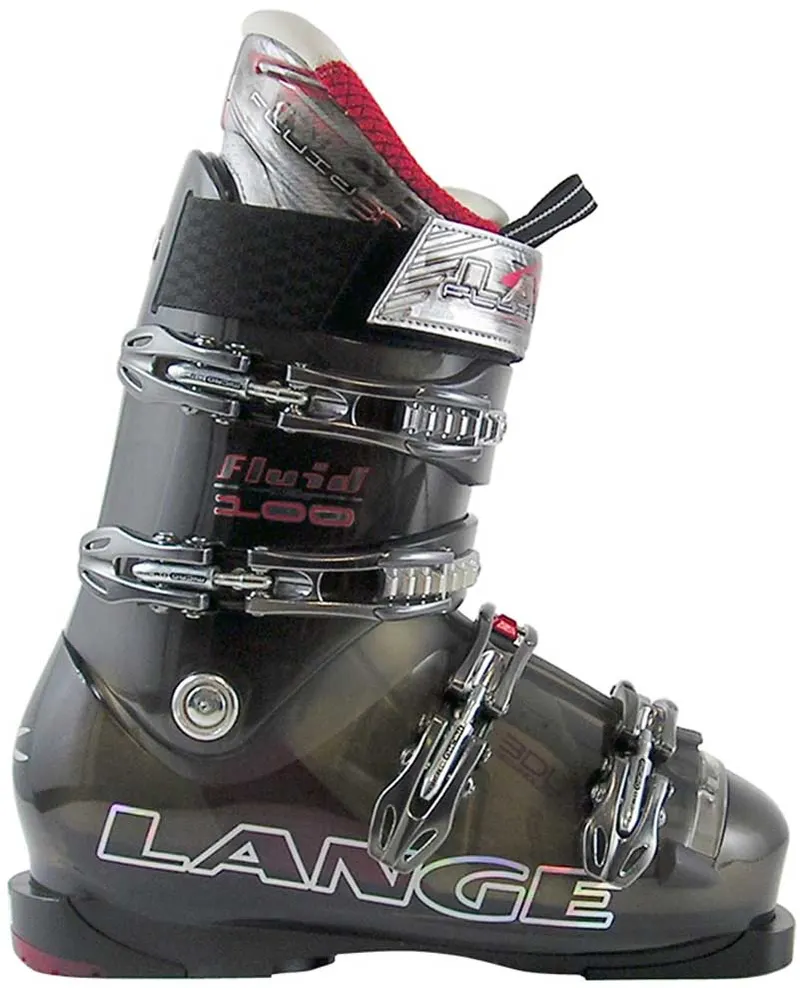 Lange 3DL 100