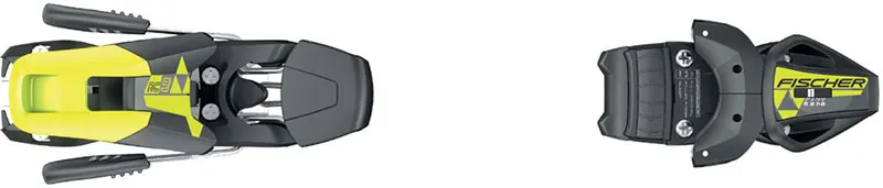 Fischer RC4 Z9  AC Brake 78 [J]