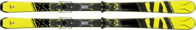 Salomon X-Max X10