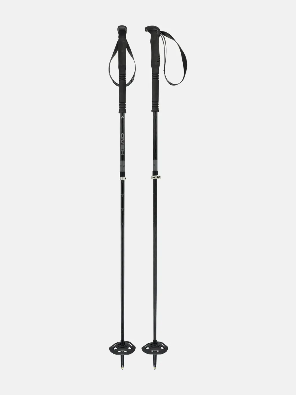 Head Crux Carbon Touring Pole