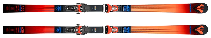 Rossignol Hero Athlete FIS GS Factory 188 R22