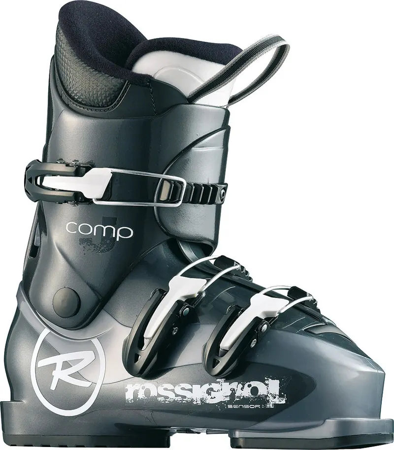 Rossignol Comp J3 Grey