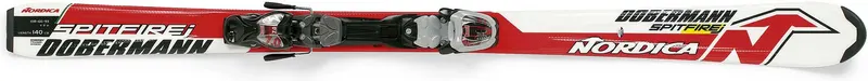 Nordica DOBERMANN® Spitfire J