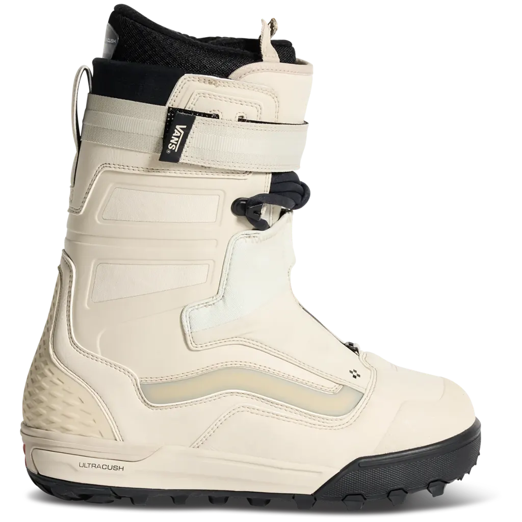 Vans Hi-Country