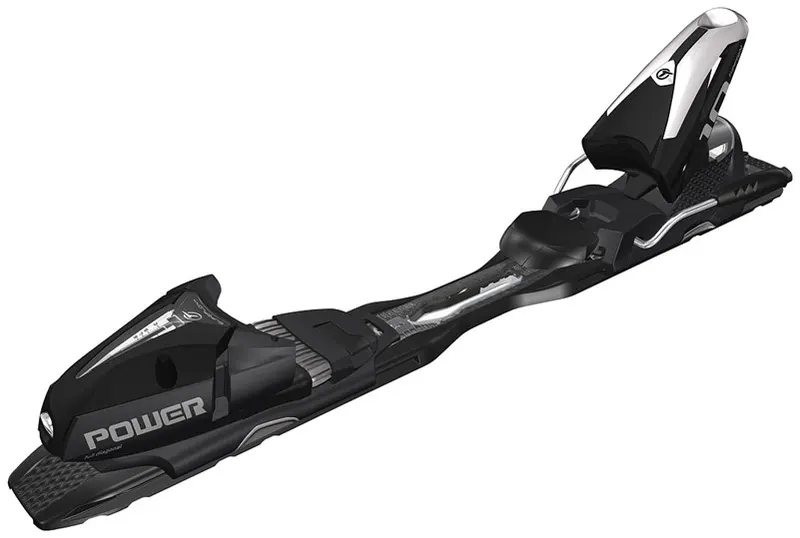 Tyrolia Power 10 solid black