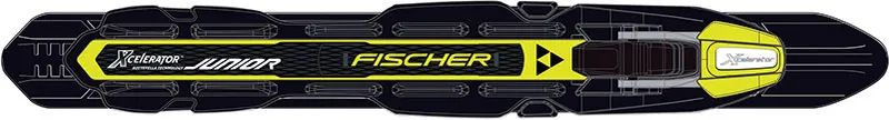 Fischer Xcelerator Skate JR NIS