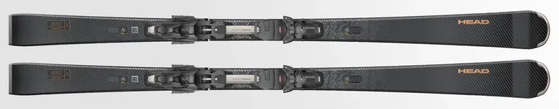 Head Premium Performance Ski + PRD 14 GW