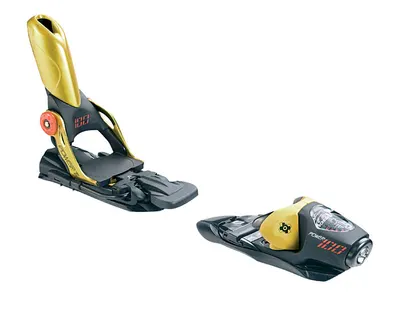 Rossignol Power 100 Pro TI