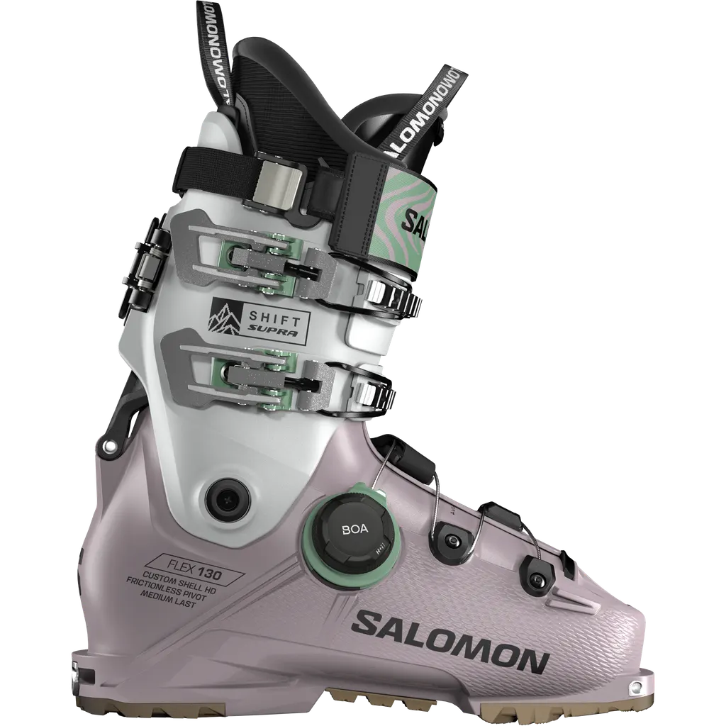 Salomon Shift Supra S BOA® 130