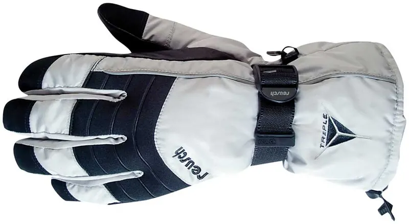 Reusch Davos R-Tex Triple System