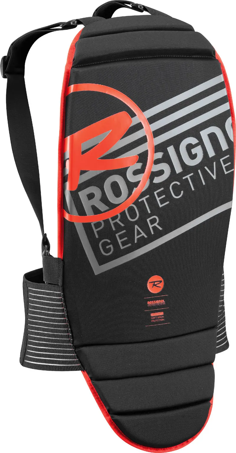 Rossignol Rossifoam Strap Back Protec