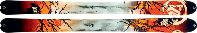 K2 BackDrop
