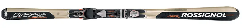 Rossignol Viper X Oversize