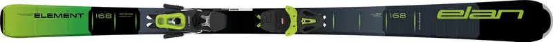 Elan Element Green Light Shift