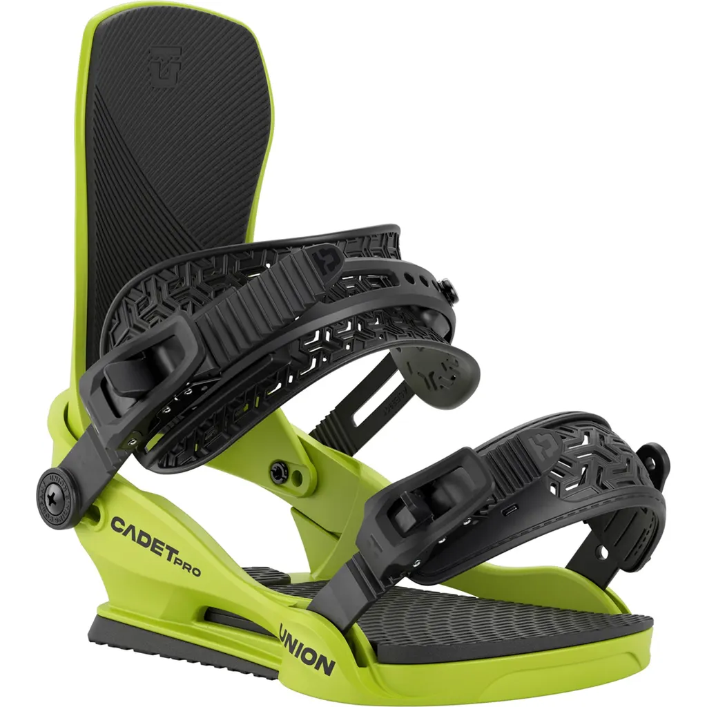 UNION Cadet Pro Jr