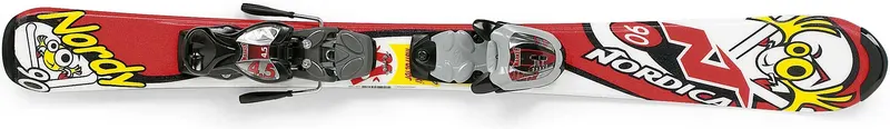 Nordica Nordy Speed Tune