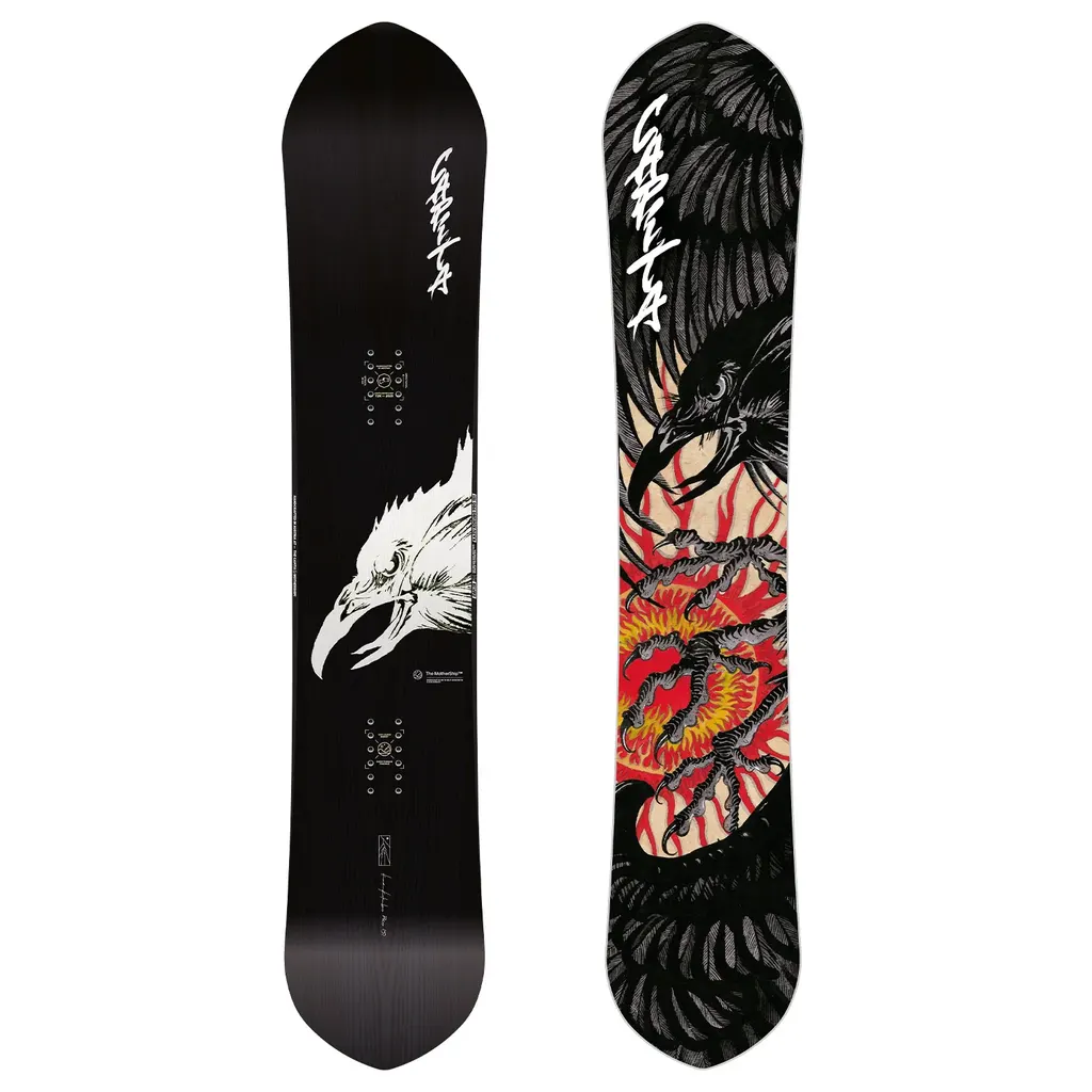 CAPiTA Kazu Kokubo Pro