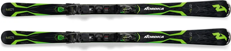 Nordica GT 76 TI EVO + N Pro P.R. EVO