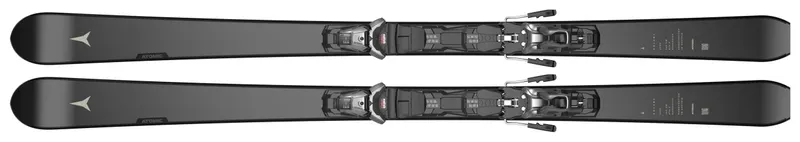 Atomic Volant 9000 + M 12 GW Gunmetal