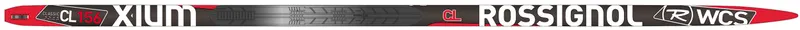Rossignol X-IUM Classic WCS JR NIS