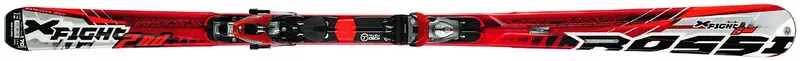 Rossignol X-Fight 2nd