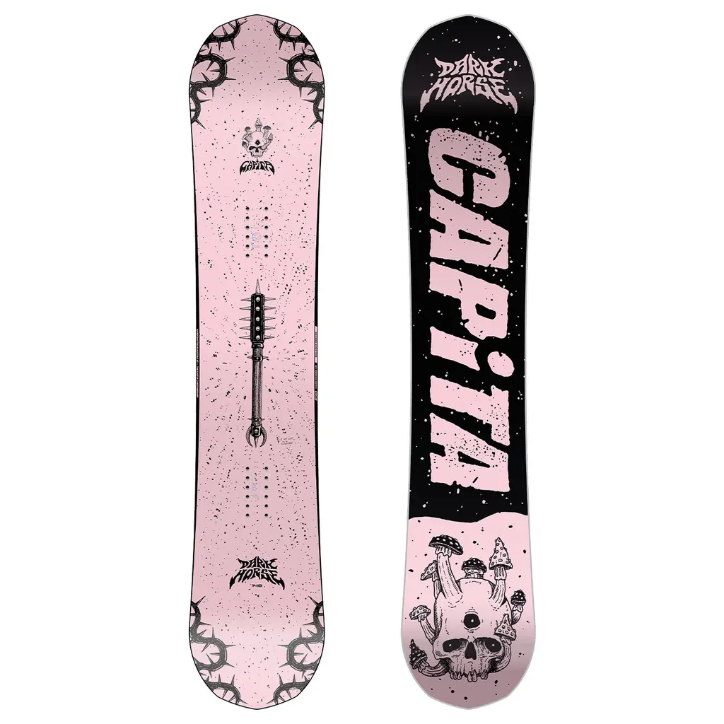 CAPiTA Dark Horse