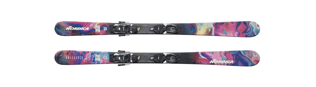 Nordica Unleashed J