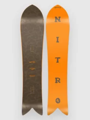 Nitro Fintwin