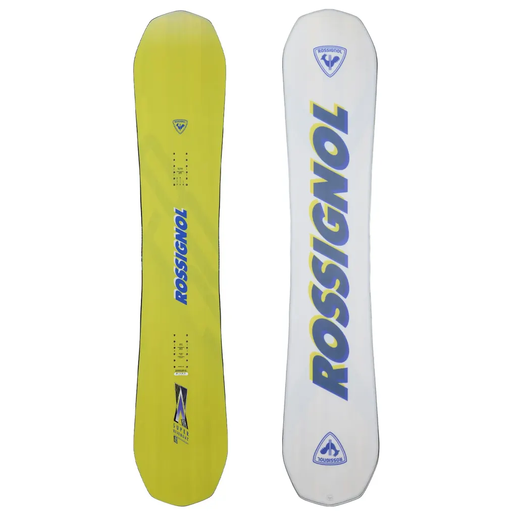 Rossignol Super Revenant