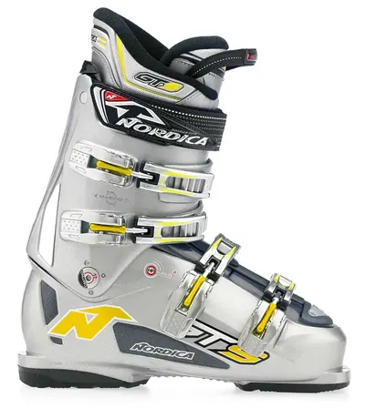 Nordica GTS 6