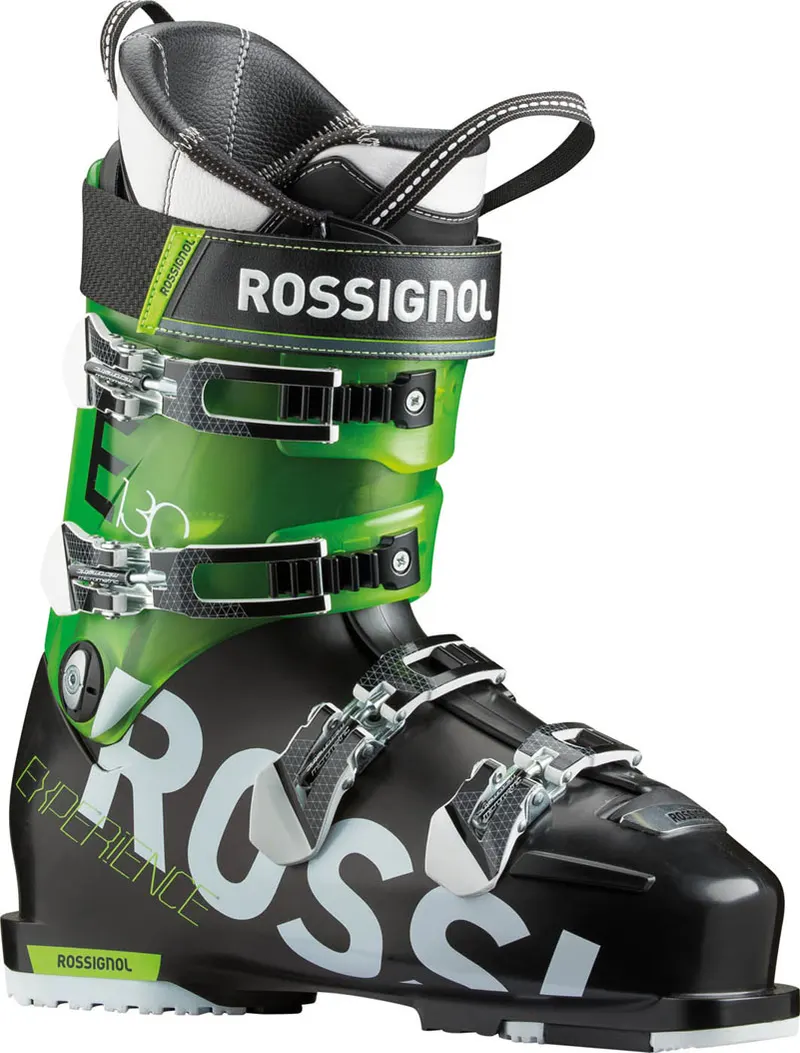 Rossignol Experience SI 130 - Black