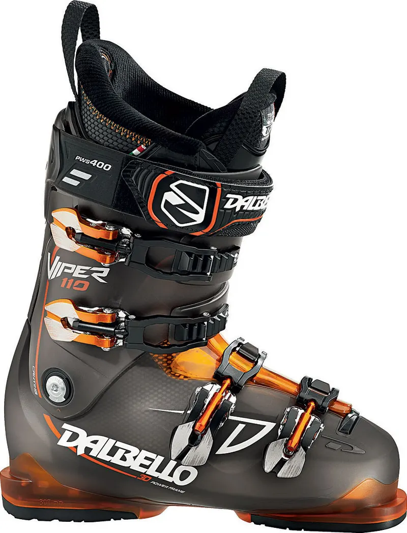 Dalbello Viper 110 Orange