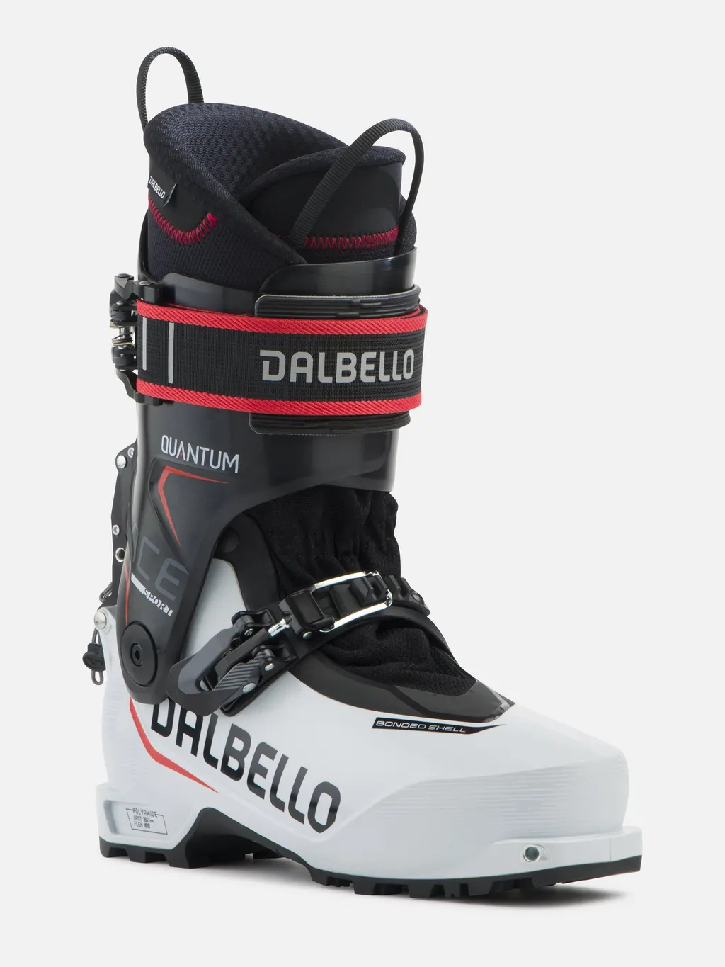 Dalbello Quantum Space Sport, kolekcja 2025/26