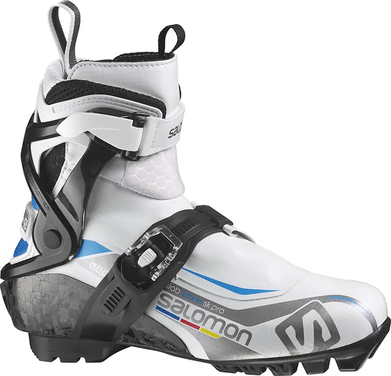 Salomon S-LAB Vitane Skate Pro