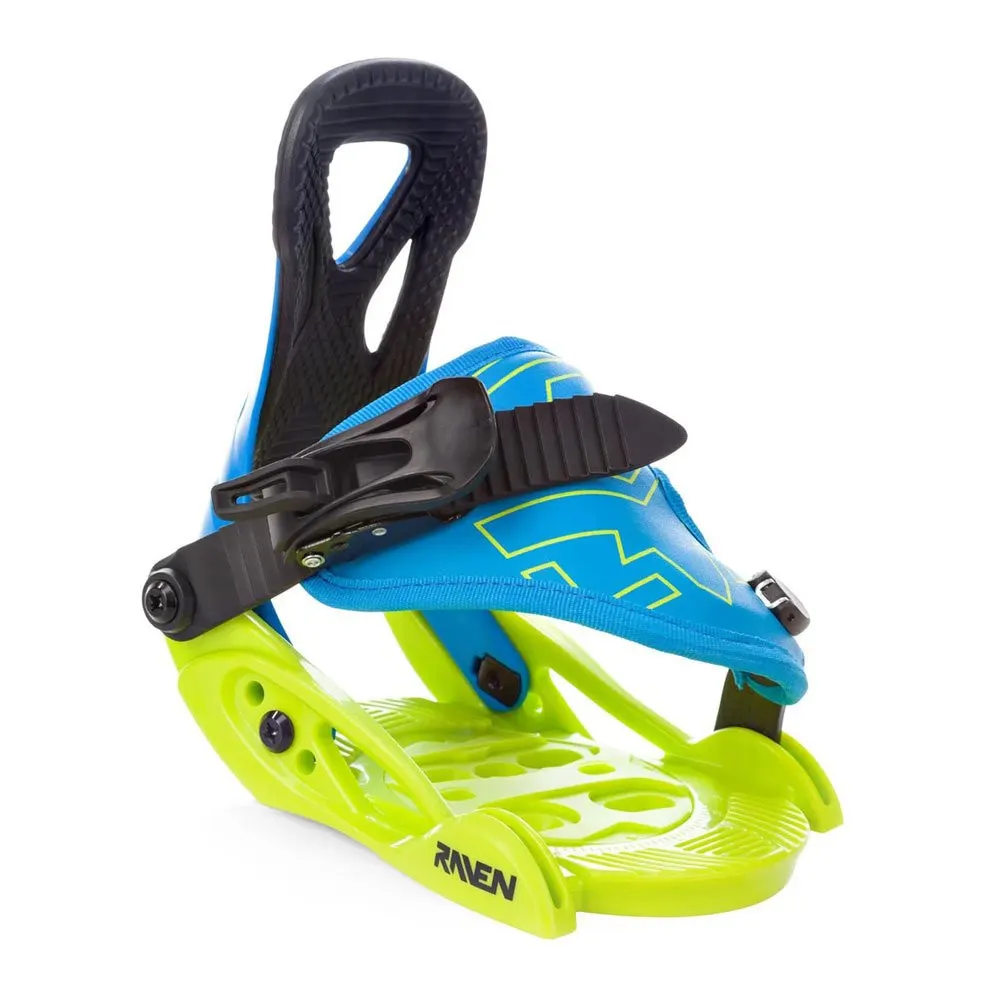 Raven S160 Jr