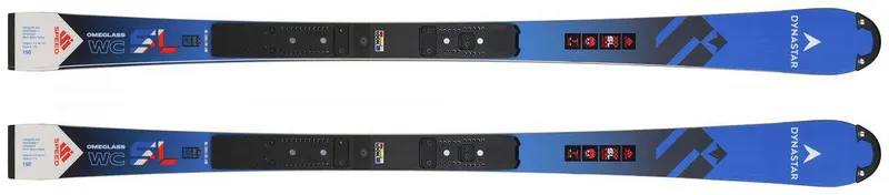 Dynastar Speed Omeglass WC SL 150 (R22)