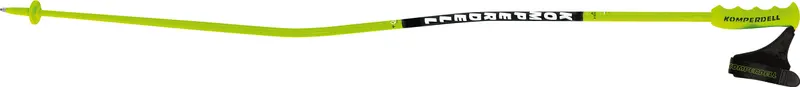 Komperdell Nationalteam Carbon GS Bent