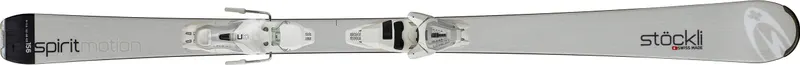 Stoeckli Spirit Motion