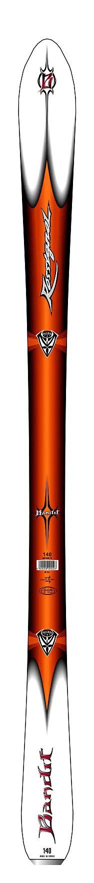 Rossignol Bandit J
