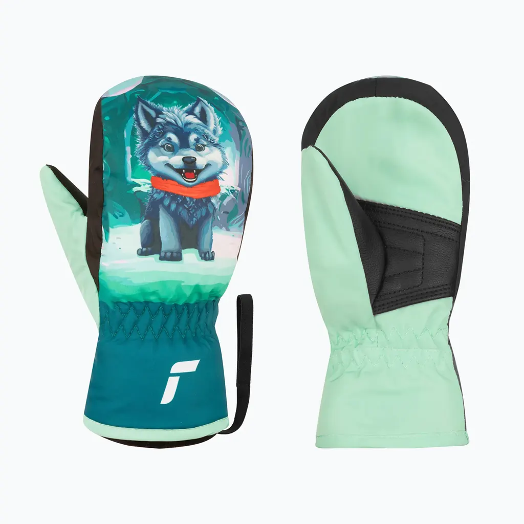 Reusch Scottie Mitten Junior