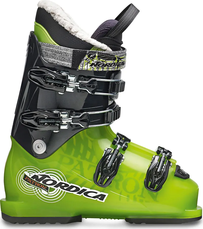 Nordica Patron Team