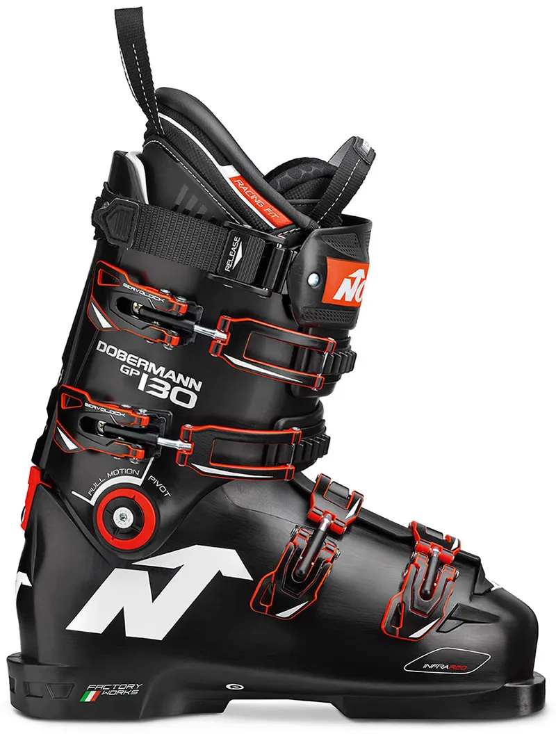 Nordica Dobermann GP 130