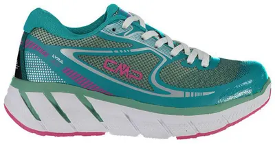 CMP Buty biegowe damskie CMP Lyra Maxi (neptune-petrol)