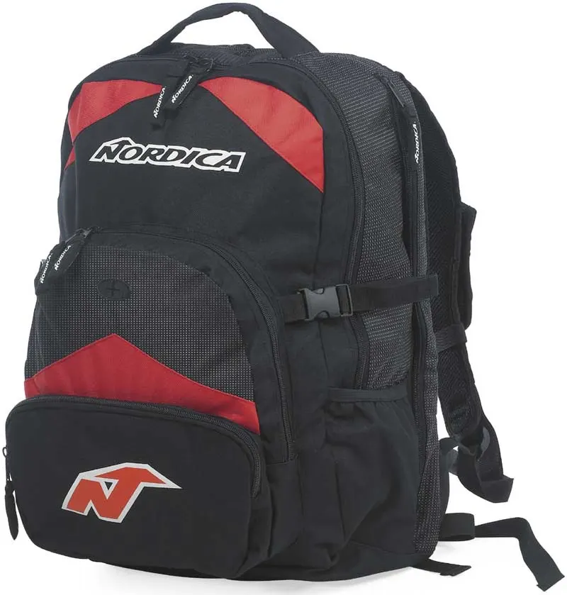 Nordica Computer Back Pack