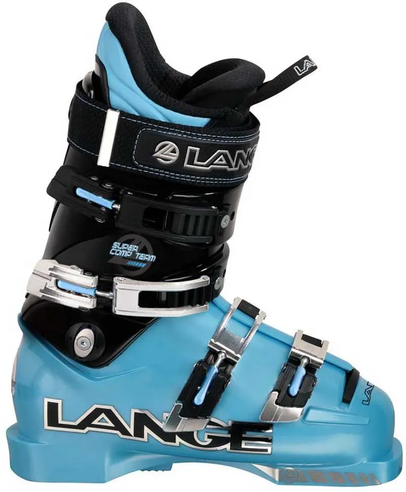 Lange Super Comp Team