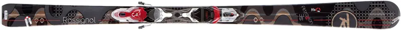 Rossignol Attraxion 3 S Echo Xelium W